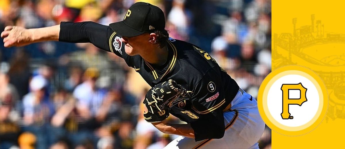 Chandler delivers 5 2/3 quality innings taken in Pittsburgh (Pirates)